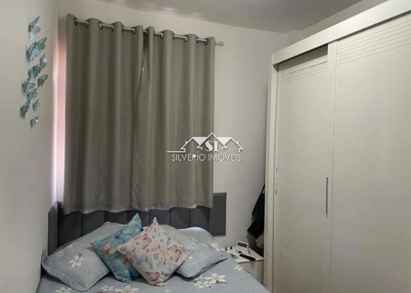 Apartamento à venda em Corrêas, Petrópolis - RJ - Foto 4