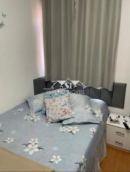 Apartamento à venda em Corrêas, Petrópolis - RJ - Foto 3