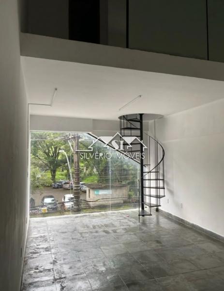 Loja em Bingen - Petrópolis/RJ 