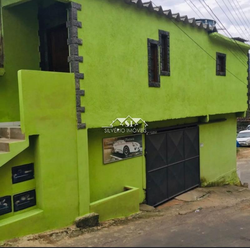 Apartamento em Retiro - Petrópolis/RJ  - 1 Quartos