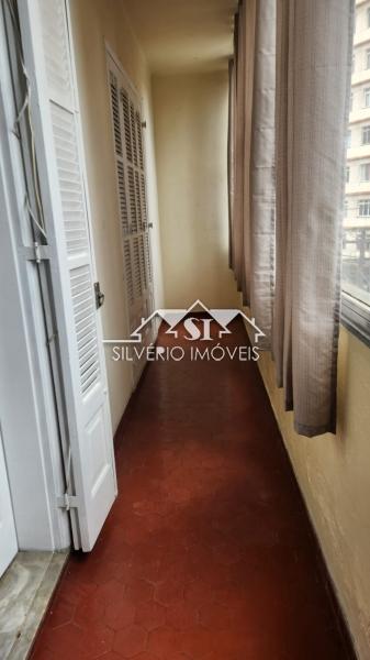 Apartamento para Alugar em Centro, Petrópolis - RJ - Foto 23