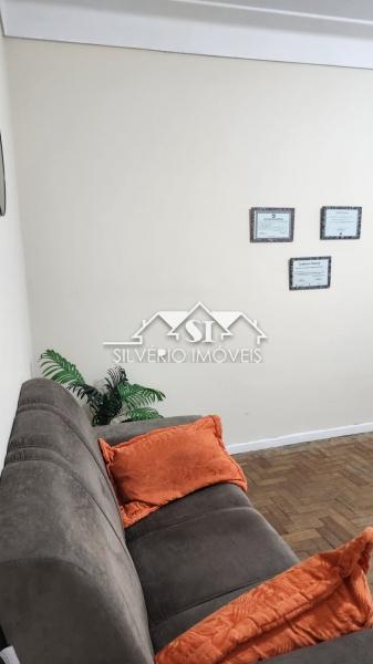 Apartamento para Alugar em Centro, Petrópolis - RJ - Foto 25