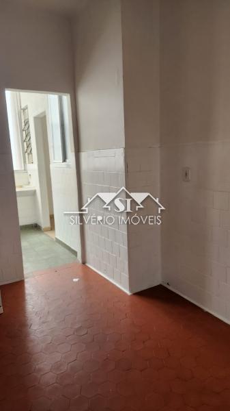 Apartamento para Alugar em Centro, Petrópolis - RJ - Foto 4