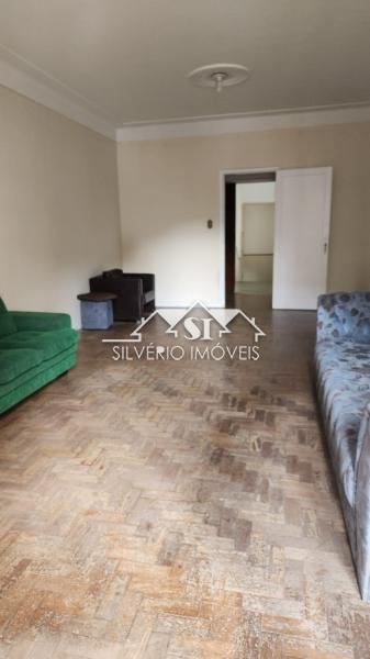 Apartamento para Alugar em Centro, Petrópolis - RJ - Foto 31
