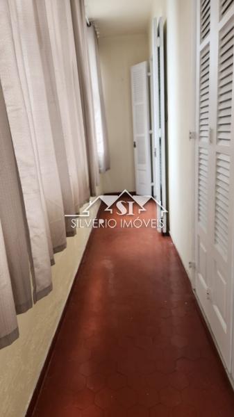 Apartamento para Alugar em Centro, Petrópolis - RJ - Foto 22