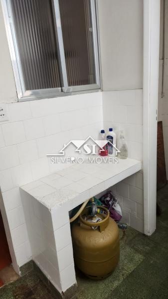 Apartamento para Alugar em Centro, Petrópolis - RJ - Foto 9