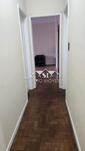 Apartamento para Alugar em Centro, Petrópolis - RJ - Foto 2