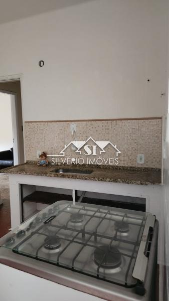 Apartamento para Alugar em Centro, Petrópolis - RJ - Foto 8