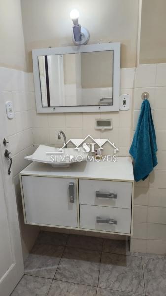 Apartamento para Alugar em Centro, Petrópolis - RJ - Foto 13