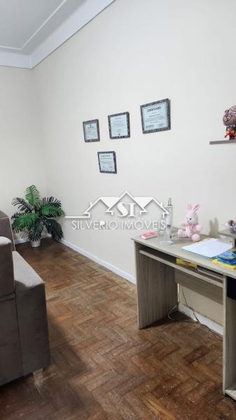 Apartamento para Alugar em Centro, Petrópolis - RJ - Foto 24