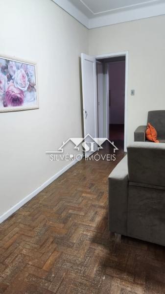 Apartamento para Alugar em Centro, Petrópolis - RJ - Foto 27