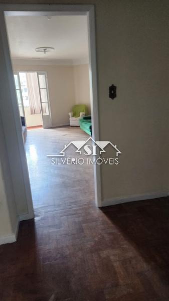 Apartamento para Alugar em Centro, Petrópolis - RJ - Foto 17
