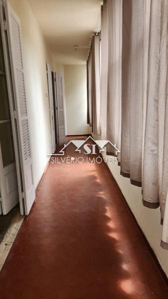 Apartamento para Alugar em Centro, Petrópolis - RJ - Foto 21