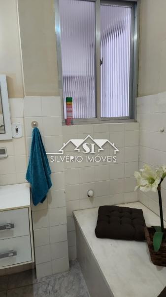 Apartamento para Alugar em Centro, Petrópolis - RJ - Foto 14