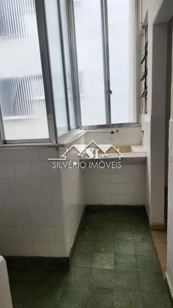 Apartamento para Alugar em Centro, Petrópolis - RJ - Foto 3