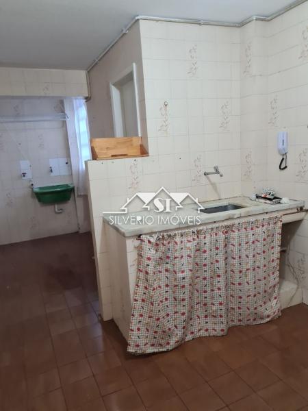 Apartamento para Alugar  à venda em Quitandinha, Petrópolis - RJ - Foto 23