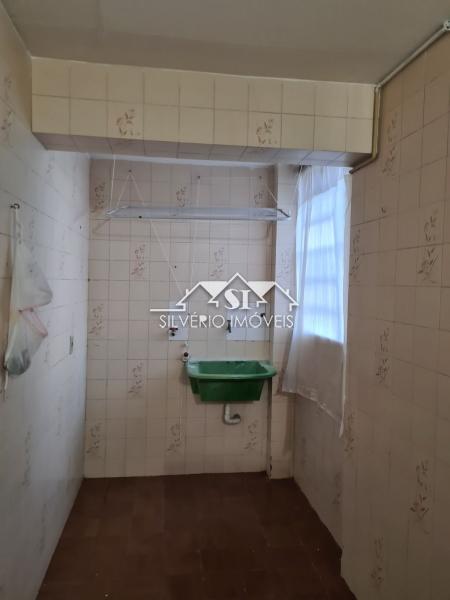 Apartamento para Alugar  à venda em Quitandinha, Petrópolis - RJ - Foto 10
