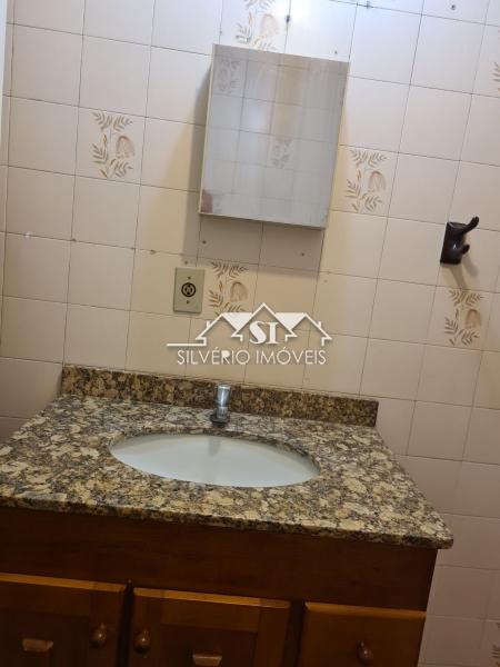 Apartamento para Alugar  à venda em Quitandinha, Petrópolis - RJ - Foto 8