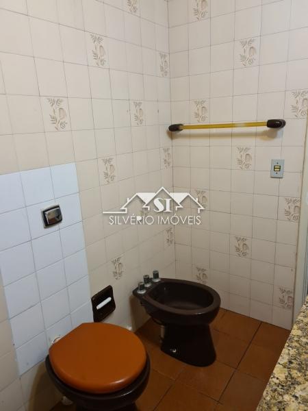 Apartamento para Alugar  à venda em Quitandinha, Petrópolis - RJ - Foto 7