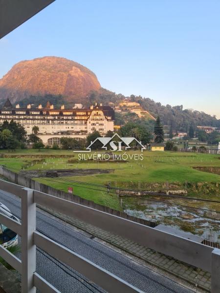 Apartamento em Quitandinha - Petrópolis/RJ  - 2 Quartos