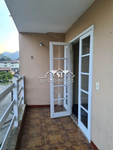 Apartamento para Alugar  à venda em Quitandinha, Petrópolis - RJ - Foto 27