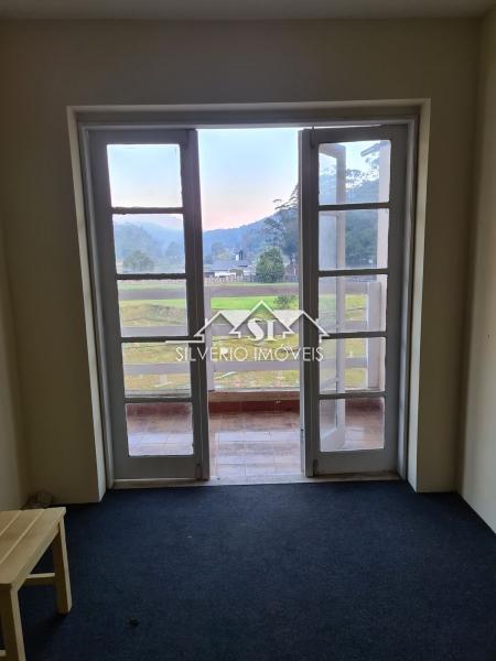 Apartamento para Alugar  à venda em Quitandinha, Petrópolis - RJ - Foto 2