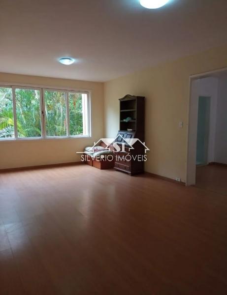 Apartamento em Independência - Petrópolis/RJ  - 3 Quartos