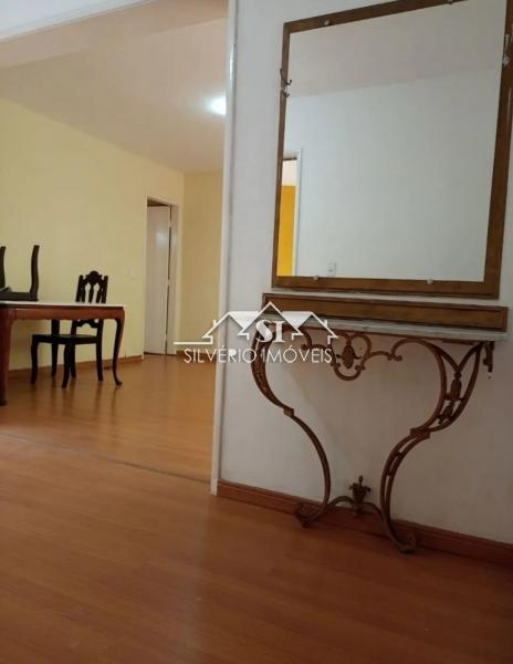 Apartamento à venda em Independência, Petrópolis - RJ - Foto 17