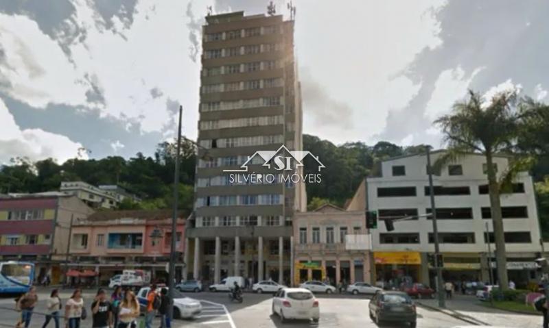 Apartamento à venda em Centro, Petrópolis - RJ - Foto 9