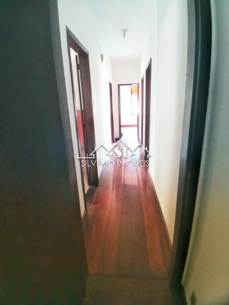 Casa para Alugar em Castelânea, Petrópolis - RJ - Foto 9