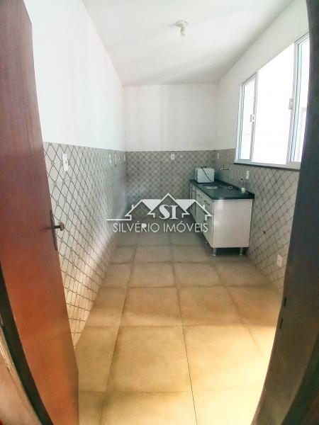 Casa para Alugar em Castelânea, Petrópolis - RJ - Foto 11