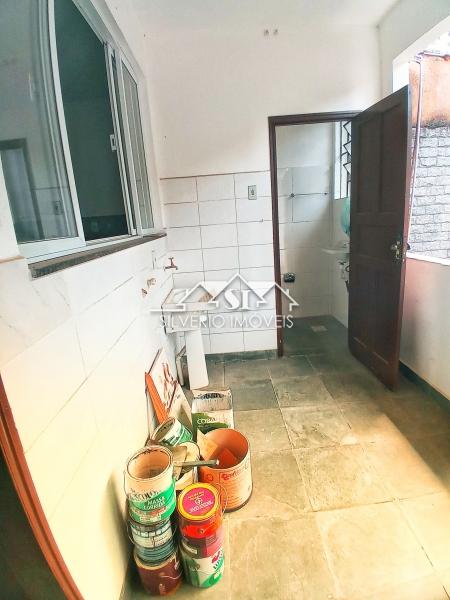 Casa para Alugar em Castelânea, Petrópolis - RJ - Foto 13