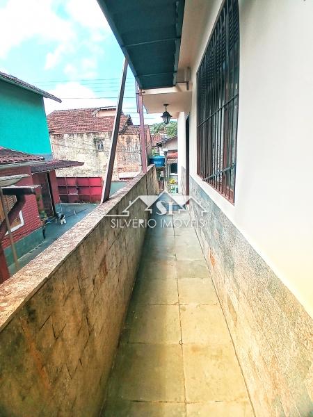 Casa para Alugar em Castelânea, Petrópolis - RJ - Foto 15