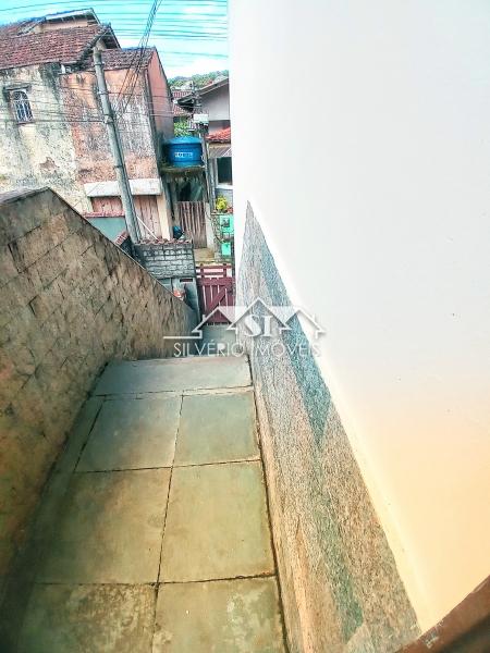 Casa para Alugar em Castelânea, Petrópolis - RJ - Foto 16