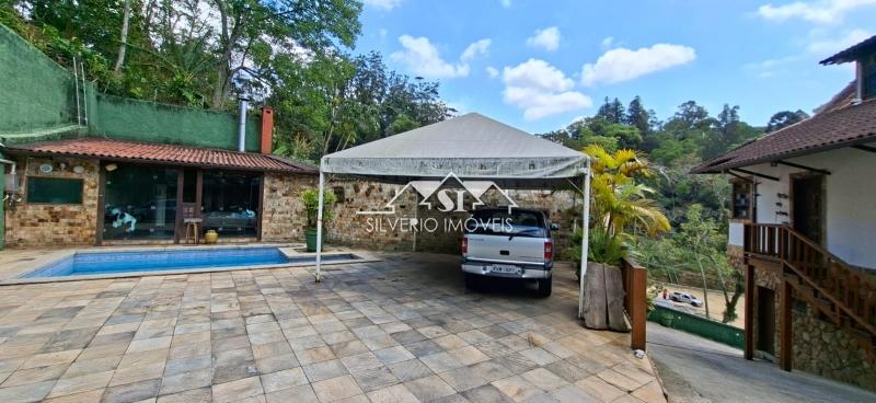 Casa à venda em Valparaíso, Petrópolis - RJ - Foto 33