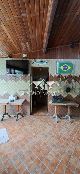 Casa à venda em Valparaíso, Petrópolis - RJ - Foto 32