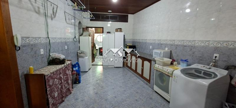 Casa à venda em Valparaíso, Petrópolis - RJ - Foto 30