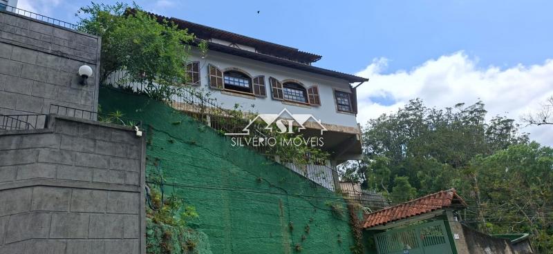 Casa à venda em Valparaíso, Petrópolis - RJ - Foto 34