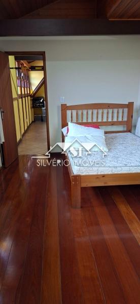 Casa à venda em Valparaíso, Petrópolis - RJ - Foto 26