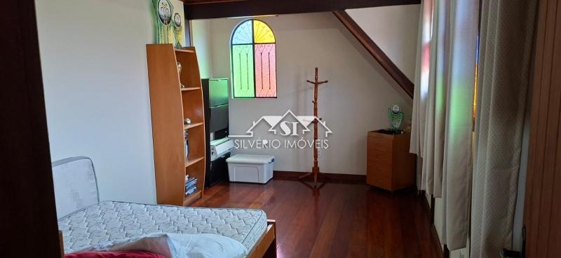 Casa à venda em Valparaíso, Petrópolis - RJ - Foto 23