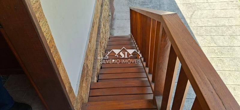 Casa à venda em Valparaíso, Petrópolis - RJ - Foto 22