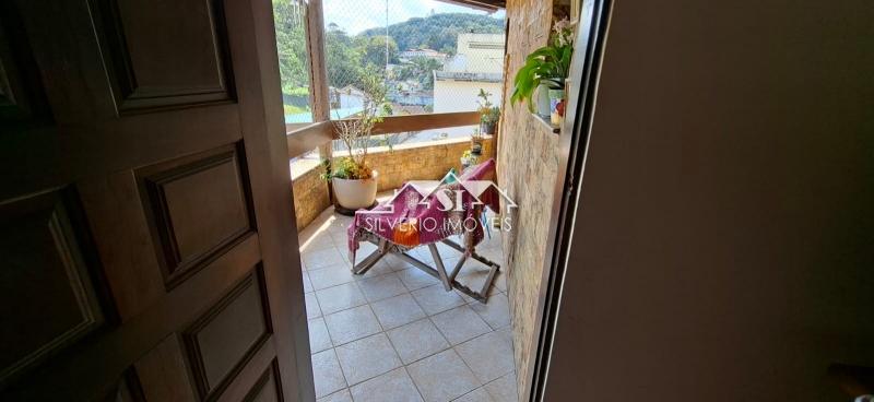 Casa à venda em Valparaíso, Petrópolis - RJ - Foto 21