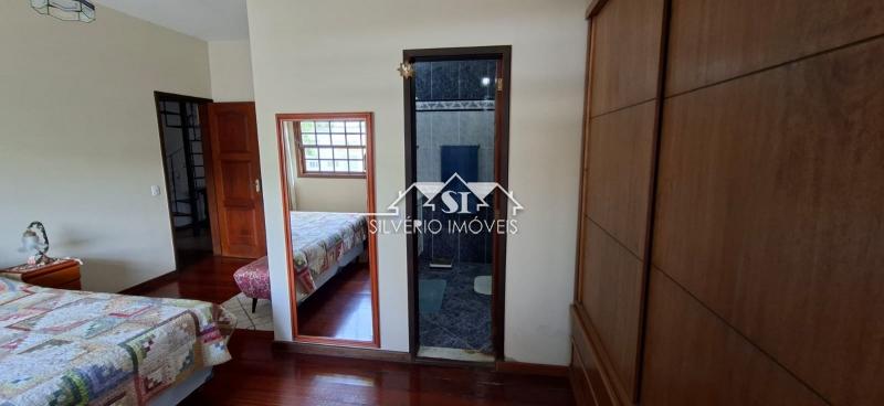 Casa à venda em Valparaíso, Petrópolis - RJ - Foto 3