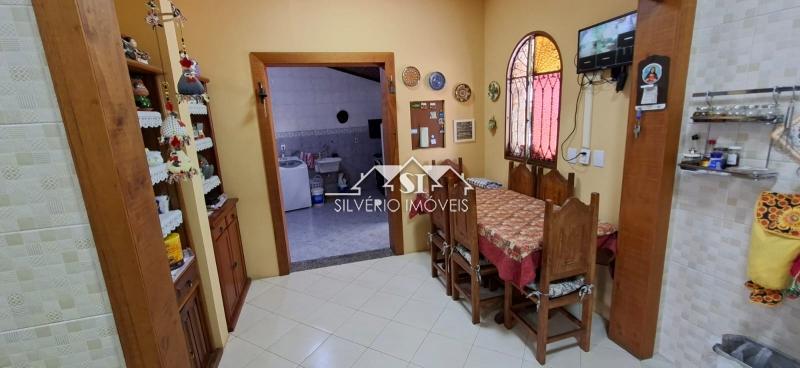 Casa à venda em Valparaíso, Petrópolis - RJ - Foto 4