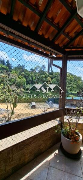 Casa à venda em Valparaíso, Petrópolis - RJ - Foto 5