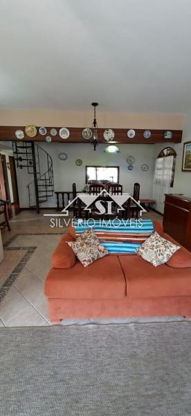 Casa à venda em Valparaíso, Petrópolis - RJ - Foto 6