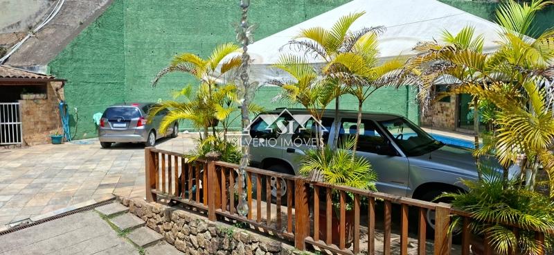 Casa à venda em Valparaíso, Petrópolis - RJ - Foto 17