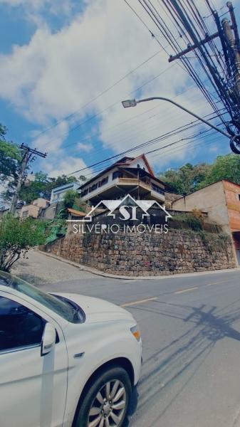 Casa à venda em Valparaíso, Petrópolis - RJ - Foto 18