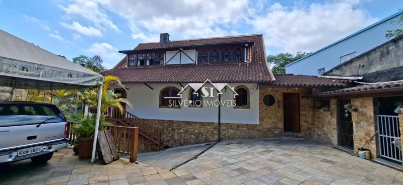 Casa à venda em Valparaíso, Petrópolis - RJ - Foto 15