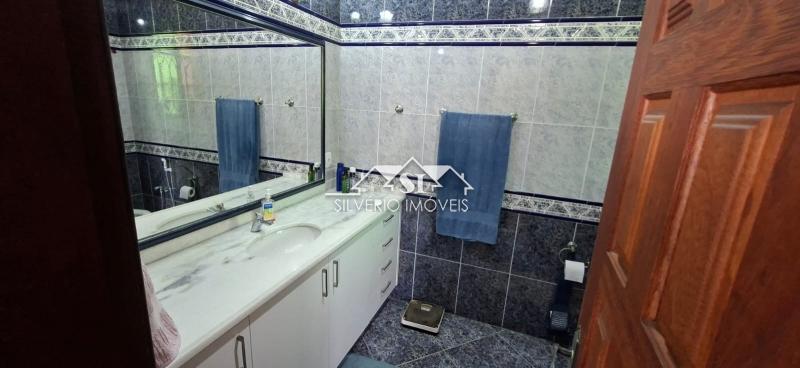 Casa à venda em Valparaíso, Petrópolis - RJ - Foto 7